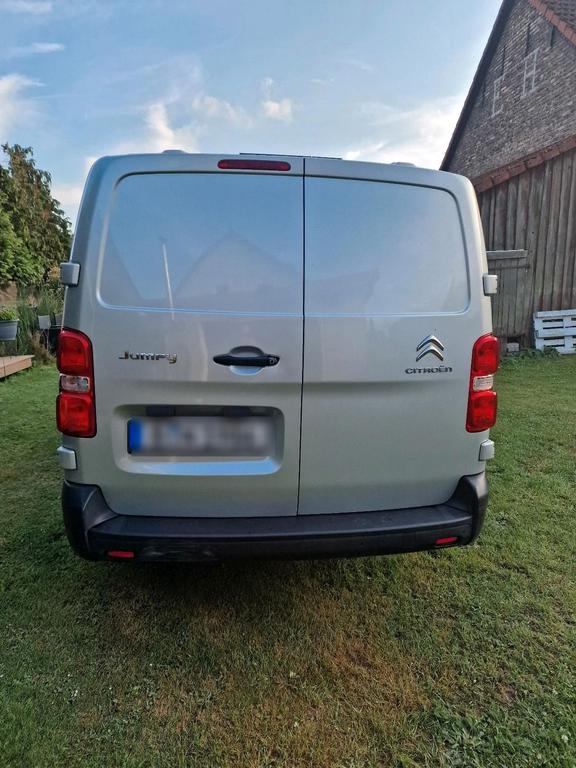 Citroën Jumpy