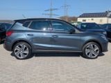 Seat Arona 1.0 TSI FR DSG AHK*ACC*LED*APP*DAB*KAMERA - Seat Arona Jahreswagen