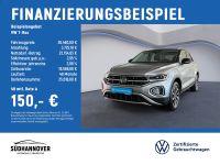 Volkswagen T-Roc - Vorschau Bild 2
