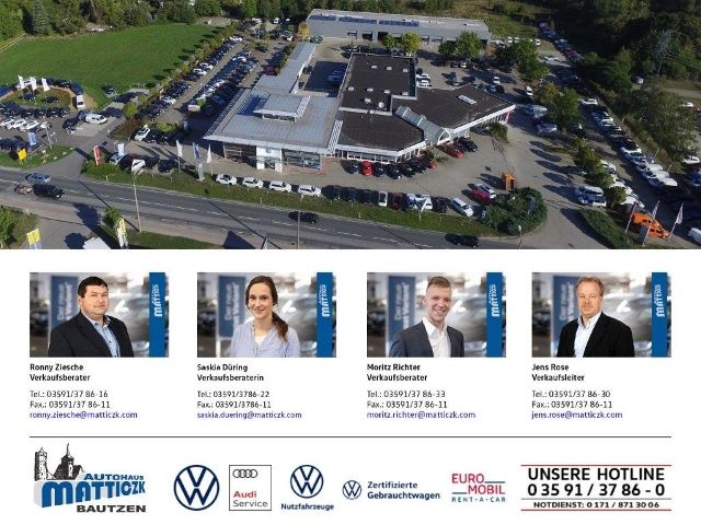A7 Sportback 50 TDI quattro S-line/AHK/LUFT/STAN
