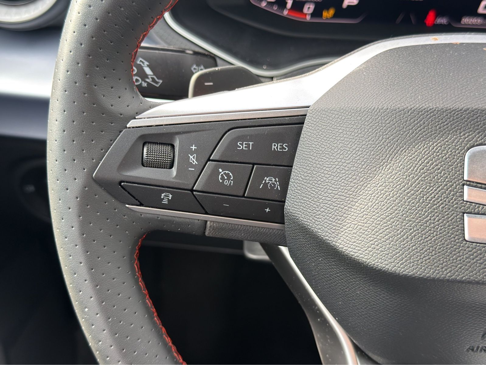 Seat Arona - Bild 19