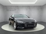 Audi A5 Sportback 40 TDI quattro design Leder *LED* - Audi A5: Limousine