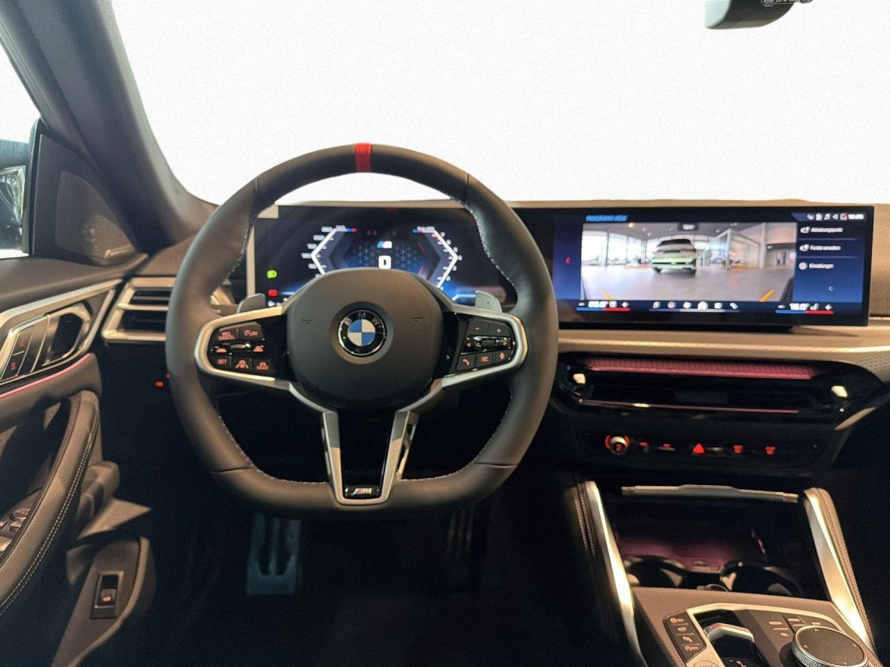 BMW M440 - Bild 12