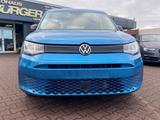 Volkswagen Caddy Maxi 2.0 TDI 7-Sitzer Tempo Kamera PDC APP - Volkswagen Caddy Maxi: 7sitzer