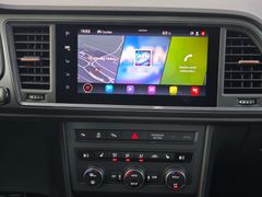 CUPRA Ateca 300 PS Exclusive #360° #BEATS #KESSY #DCC CUPRA Ateca 300 PS Exclusive #360° #BEATS #KESSY #DCC