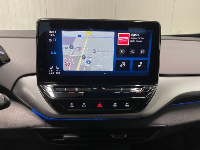 ID.4 Pro Performance 77kWh WÄRMEPUMPE ACC