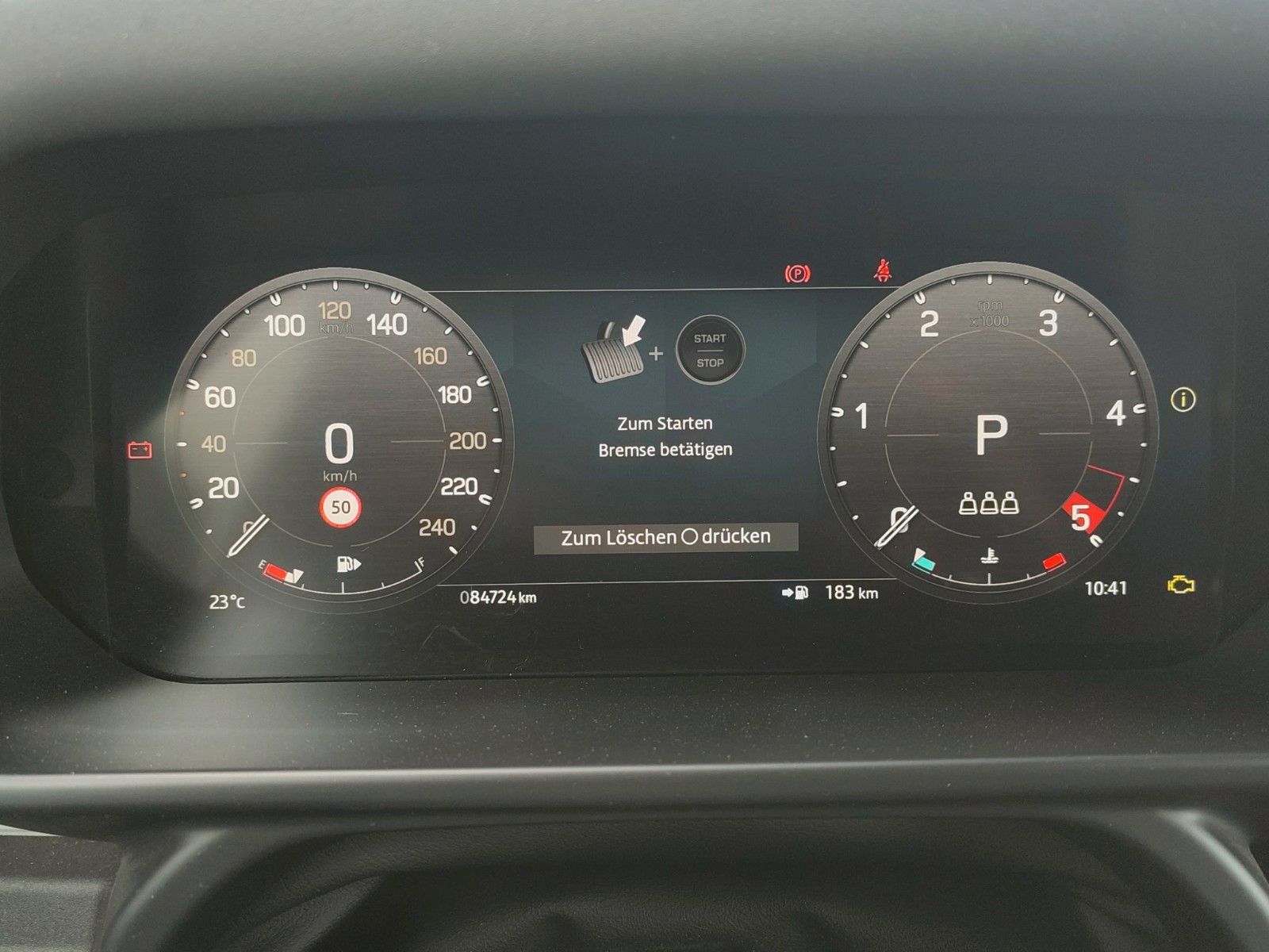 Land Rover Defender 3.0 D250 MHEV S 110 1.HAND LED AHK foto 17