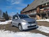 Subaru Gepflegter Subaru Justy Kleinwagen/ "Schrä... - Subaru Justy: Kleinwagen