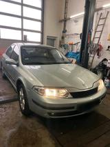 Renault Laguna 1.9 D - Renault Laguna: 1.9