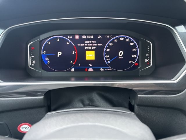Tiguan Allspace 2.0 TDI R-LINE 4MOTION PANO+AHK+