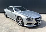 Mercedes-Benz SL 350 Edition 1 °Magno°Sitzbelüft.°Multikontur° - gebrauchte Mercedes-Benz SL 350 aus dem Jahr 2012