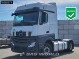 Mercedes-Benz Actros 1851 4X2 2xTanks Euro 6 - Angebote