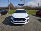 Ford Focus 1.0 EcoBoost Mild-Hybrid ST-Line X S/S (EU - Ford: F