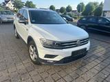 Volkswagen Tiguan Allspace 1.5 TSI ACT OPF UNITED - Volkswagen Tiguan Allspace: United