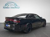 Dodge Charger SRT Hellcat - gebrauchte Dodge Charger aus dem Jahr 2017