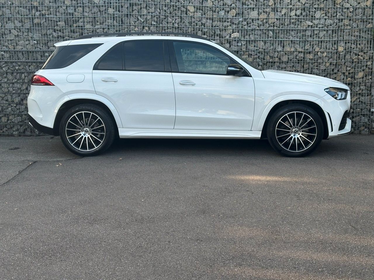 Mercedes-Benz GLE 350 de 4m AMG -Distronic-AHK-Keyless-Night P imagem 2