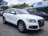 Audi Q5 quattro 2.0 TFSI ACC PANO NAV PDC R-CAM SHZG - Audi Q5 Unfallwagen
