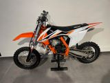 KTM 65SX 2022 * SX 65 * - KTM 65
