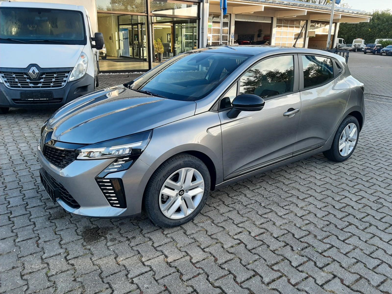 Renault Clio V Evolution //Garantie bis 09/30