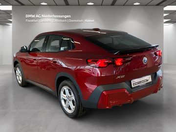 BMW X2 - 5
