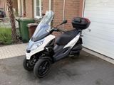 Piaggio Mp 300 - Piaggio Motorräder in Köln