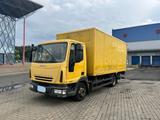 Iveco EuroCargo ML 75 E 16 - Iveco 2008 Eurocargo