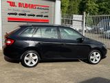 Skoda Fabia Combi Cool Plus EnjoyPak AudioSwing LM16" - Skoda Fabia: Enjoy