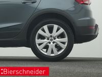 Seat Arona - Vorschau Bild 28