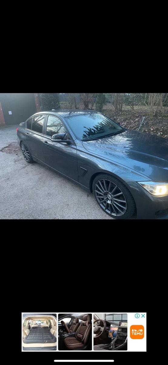 BMW 318