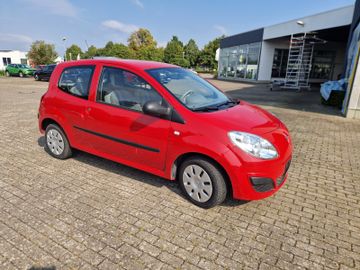 Bild Twingo Renault