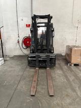 Linde E20PL EVO/386 - Linde E20
