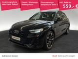 Audi SQ5 3.0 TDI quattro Matrix B&O Kamera AHK Luftf - Audi SQ5 in Hannover