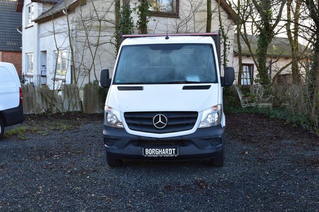 Mercedes-Benz Sprinter 214 CDI PRITSCHE