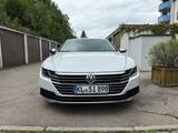 Volkswagen Arteon 2.0 TDI SCR 176kW DSG 4MOTION Eleganc... - Volkswagen Arteon mit Diesel-Antrieb: Panorama-Dach, Limousine