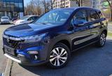 Suzuki (SX4) S-Cross 1.4  Hybrid Comfort AT m. AHK - Suzuki (SX4) S-Cross von privat