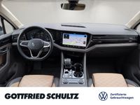 Volkswagen Touareg - Vorschau Bild 8