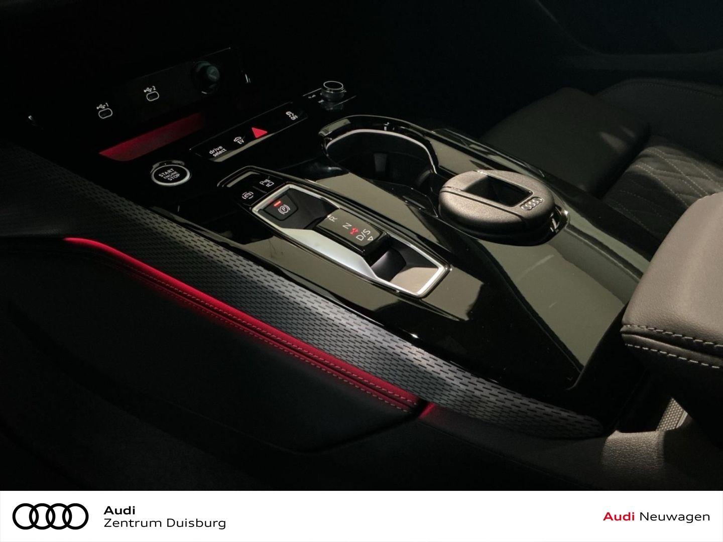 Audi A5 - Bild 12