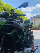 Kawasaki Z H2 ZH2 mit Garantie - Angebote entsprechen deinen Suchkriterien