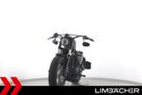Harley-Davidson SPORTSTER XL 1200 X FORTY EIGHT - KLAPPENAUSPUFF - HARLEY-DAVIDSON SPORTSTER XL 1200X FORTY EIGHT