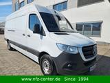 Mercedes-Benz Sprinter 319 CDI V6 RWD L3 / L4/MAXI/MBUX/PDC - Mercedes-Benz Sprinter: 319 Cdi