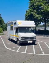 Knaus Ducato Traveller 625 - Knaus Ducato
