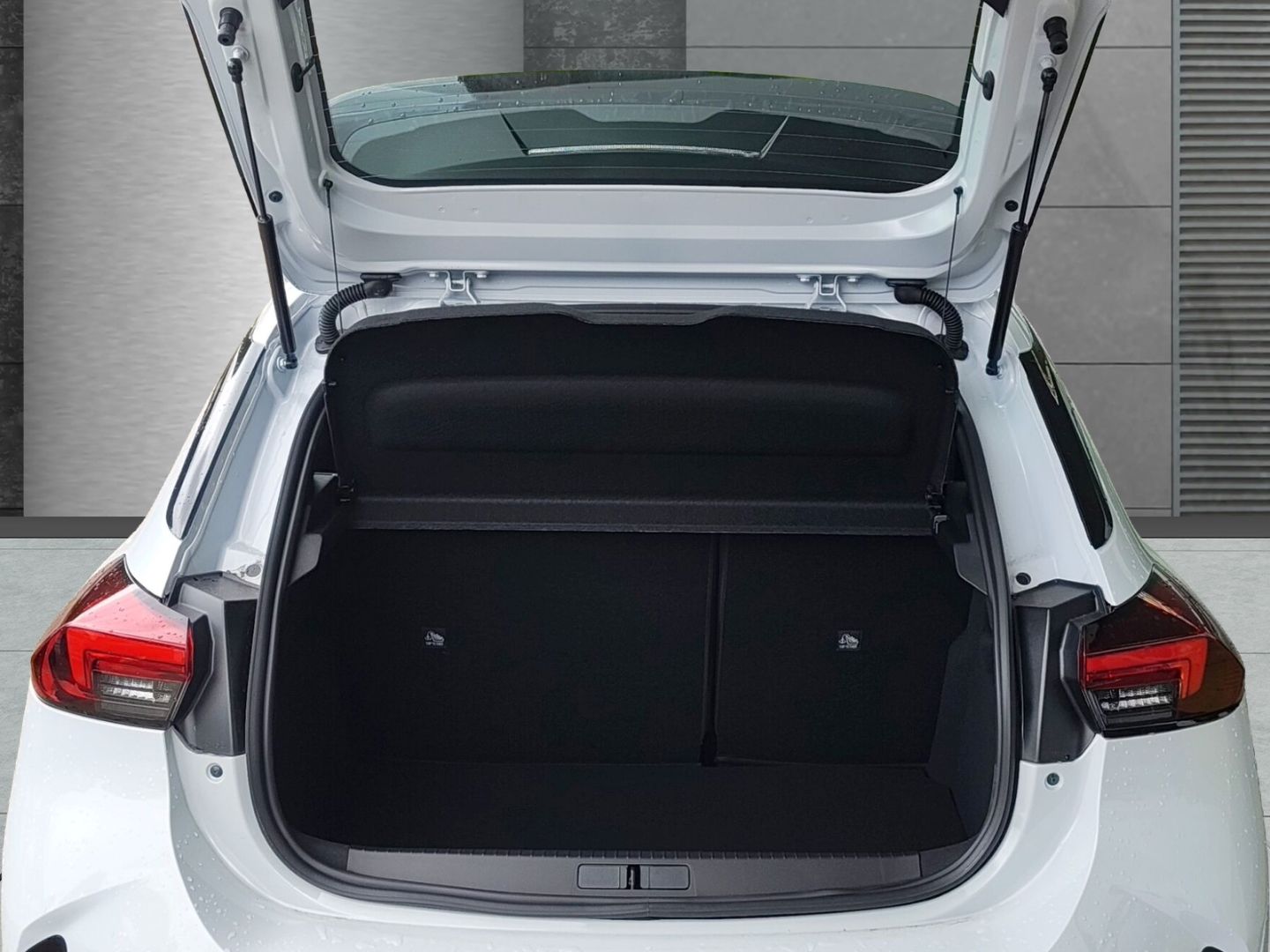 Opel Corsa - Bild 5