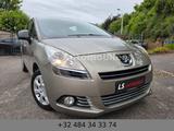 Peugeot 5008*1.6HDI*AUTOMATIC* - gebrauchte Peugeot 5008 aus dem Jahr 2010