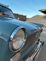 Fiat 1100D Familiare ORIGINAL, Top Patina, Dachträger - Fiat Oldtimer