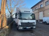 Mercedes-Benz Atego 818, LWB, Klima, Kamera - Angebote