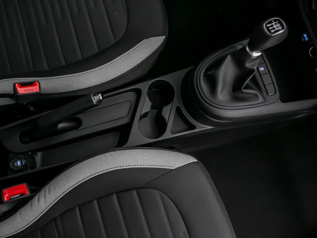 Hyundai i10 1.0 Select Spurhalteassistent Kamera Navi