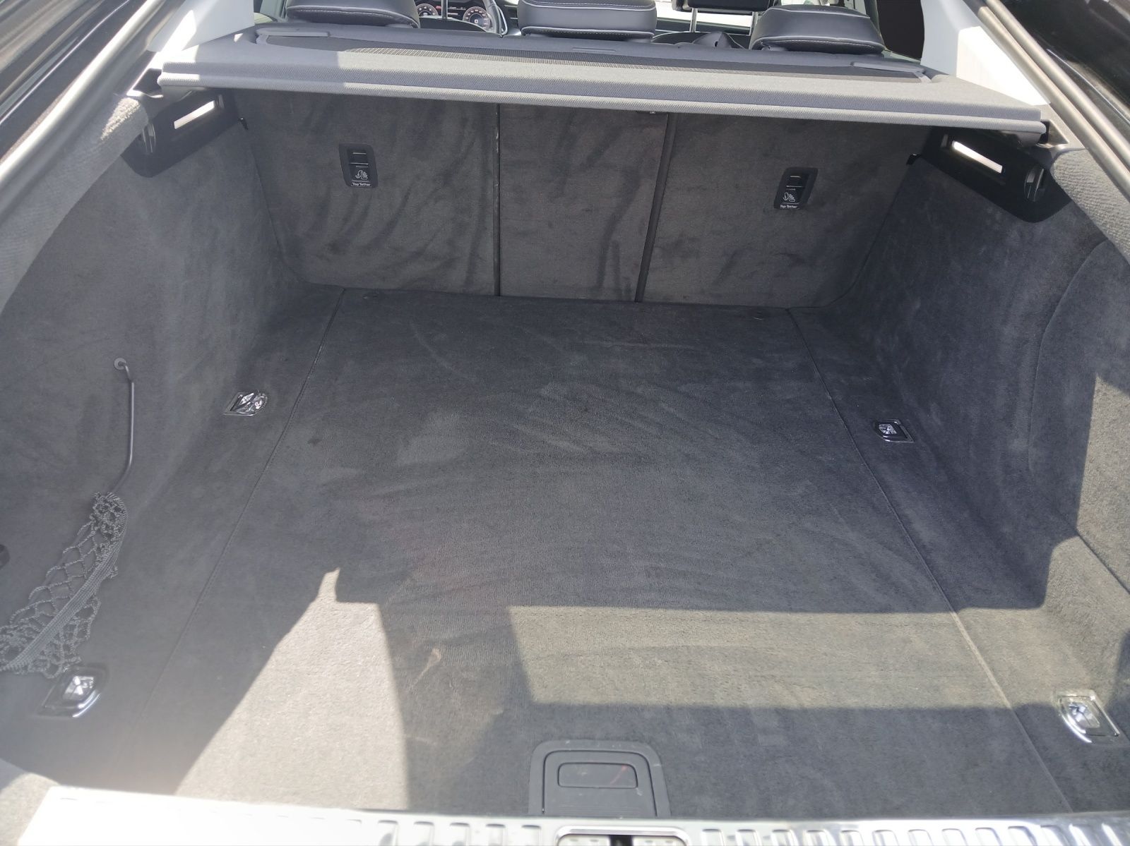 Fahrzeugabbildung Audi A7 Sportback 45 TFSI S-tronic Matrix STH AVC ACC