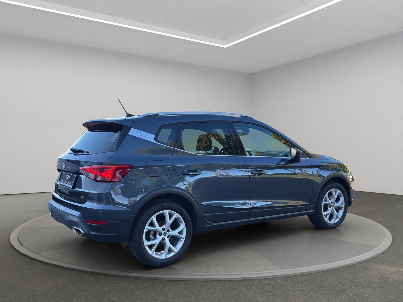 Seat Arona - Bild 4
