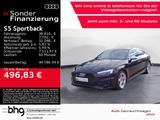 Audi S5 Sportback 3.0 TDI quattro tiptronic - Audi S5 TDI Gebrauchtwagen
