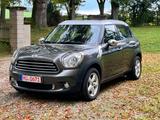 MINI Cooper Countryman KLIMA,PDC,TEMPO,SHZ,ALU... - MINI Cooper Countryman von privat